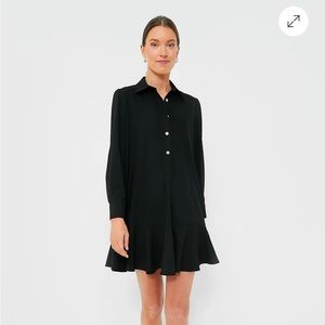 Tuckernuck Catherine Shirt Dress